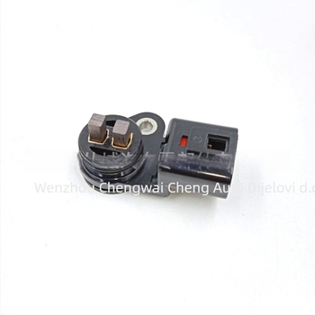 BFLC brtvilo za poklopac elektromagnetnog ventila sa senzorom, model 243602GGD0 24360-2GGD0, ABS, kompatibilno s Hyundai i Kia