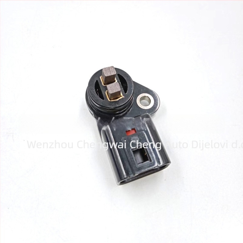 BFLC brtvilo za poklopac elektromagnetnog ventila sa senzorom, model 243602GGD0 24360-2GGD0, ABS, kompatibilno s Hyundai i Kia