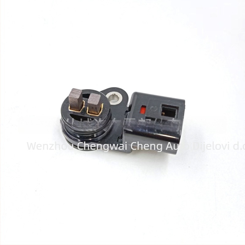 BFLC brtvilo za poklopac elektromagnetnog ventila sa senzorom, model 243602GGD0 24360-2GGD0, ABS, kompatibilno s Hyundai i Kia