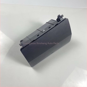 Pretinac za rukavice na ploči instrumenata Toyota Hilux Vigo 2004-2015, plastičan, desno upravljanje