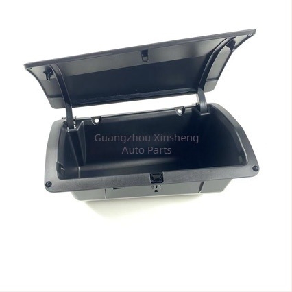 Pretinac za rukavice na ploči instrumenata Toyota Hilux Vigo 2004-2015, plastičan, desno upravljanje