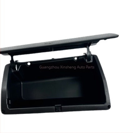 Pretinac za rukavice na ploči instrumenata Toyota Hilux Vigo 2004-2015, plastičan, desno upravljanje