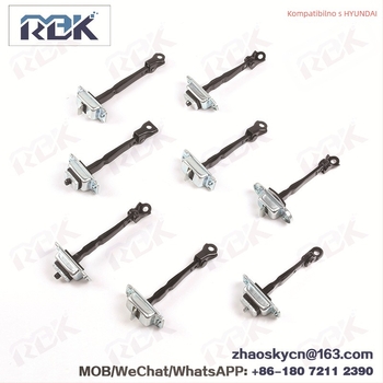 RBK dverni limiter za Shengda 2006-2012, kompatibilan s 79380-2B000, 79390-2B000 i 79480-2B000