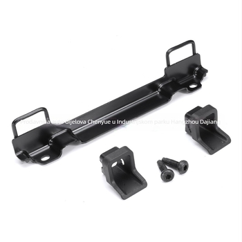 Set za pričvršćivanje dječje sjedalice za Ford Focus MK2 (2004–2011) – modeli 1357238, 4M51-613A08-AB, 4M51613A08AB