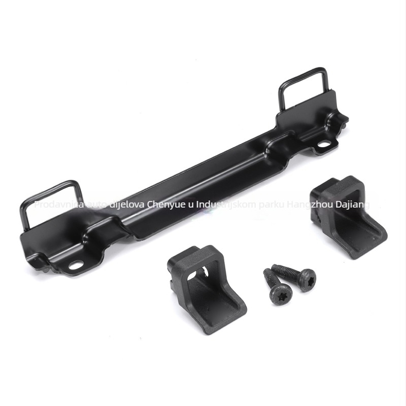 Set za pričvršćivanje dječje sjedalice za Ford Focus MK2 (2004–2011) – modeli 1357238, 4M51-613A08-AB, 4M51613A08AB