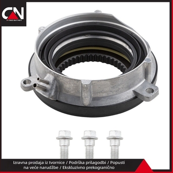 Hub zaključavanja spojke za Ford F-150 4WD – aluminijska legura, dio 600-105 / 7L1Z-3C247-A