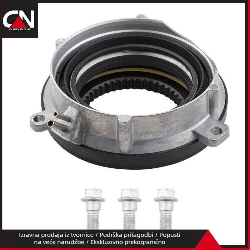 Hub zaključavanja spojke za Ford F-150 4WD – aluminijska legura, dio 600-105 / 7L1Z-3C247-A