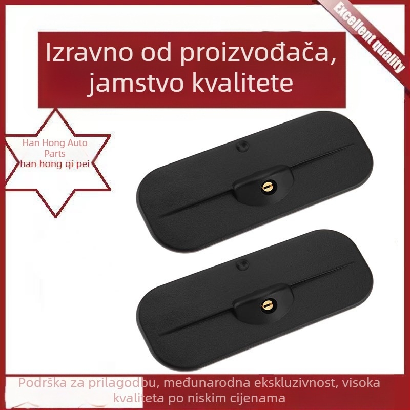 HanHong vodena mlaznica za Buick Verano i Regal – šifre 13390451, 84011259, 39140052