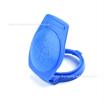 Poklopac spremnika tekućine za pranje stakala za Porsche Cayenne, model 3Q0955455, marke SX