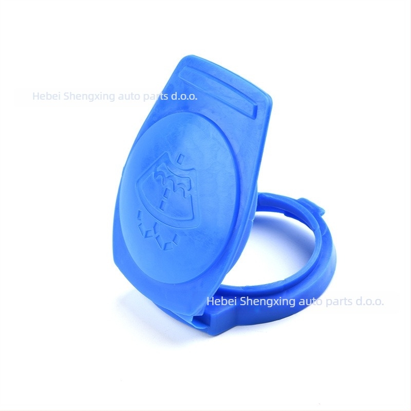 Poklopac spremnika tekućine za pranje stakala za Porsche Cayenne, model 3Q0955455, marke SX