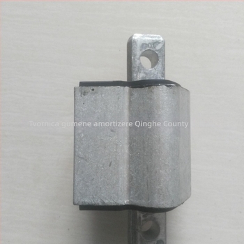 Motorni nosač od gume i aluminijske legure, modeli 2122400418/2202402118/140241054 za Mercedes W202–W210