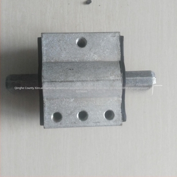 Motorni nosač od gume i aluminijske legure, modeli 2122400418/2202402118/140241054 za Mercedes W202–W210