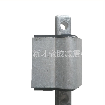 Motorni nosač od gume i aluminijske legure, modeli 2122400418/2202402118/140241054 za Mercedes W202–W210