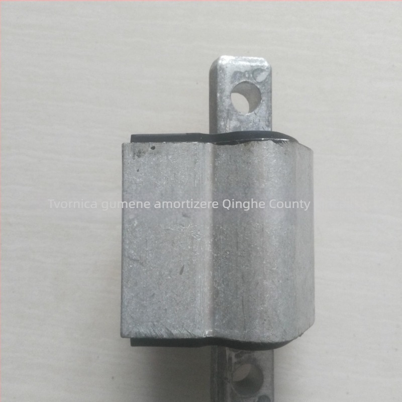 Motorni nosač od gume i aluminijske legure, modeli 2122400418/2202402118/140241054 za Mercedes W202–W210