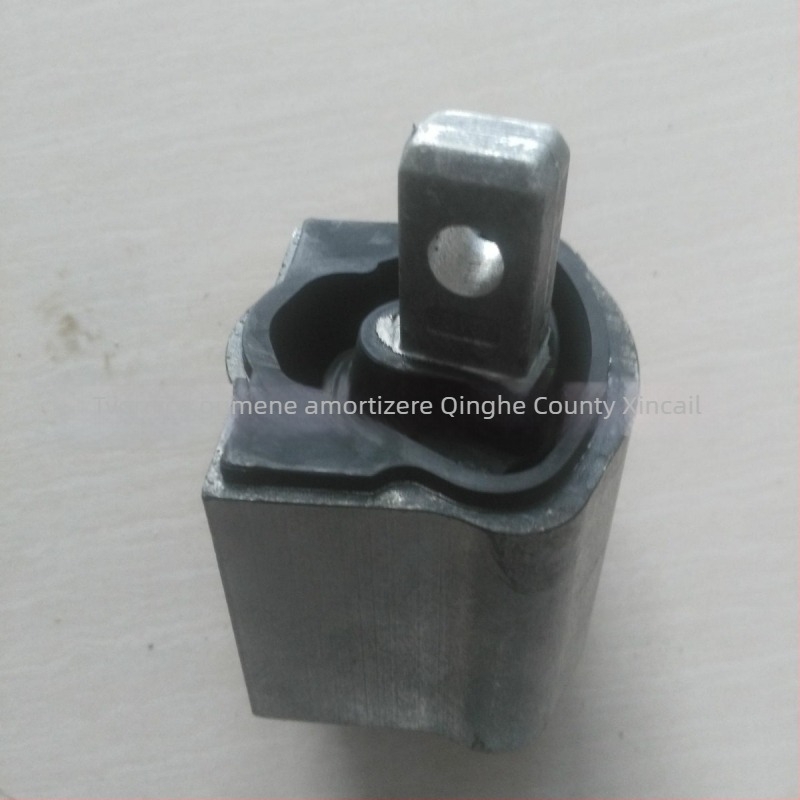 Motorni nosač od gume i aluminijske legure, modeli 2122400418/2202402118/140241054 za Mercedes W202–W210