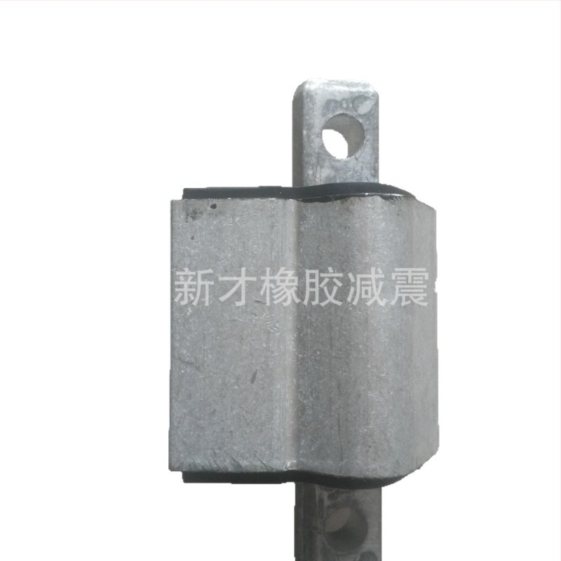 Motorni nosač od gume i aluminijske legure, modeli 2122400418/2202402118/140241054 za Mercedes W202–W210