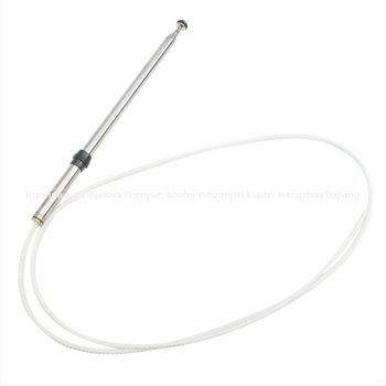 Auto radio antena za Toyota Camry (1992–1996), dijelovi: 86337-32200 i 86337-06010