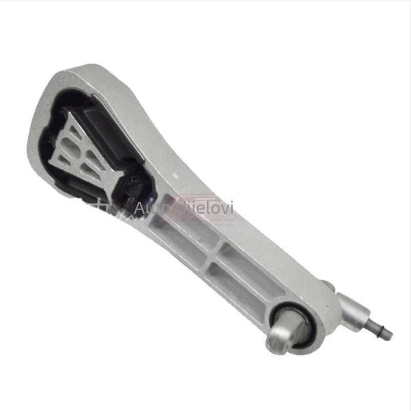 Držač motora za Volvo S90 i kompatibilne modele — guma; Model: 31682684, 31330590; Brojevi dijela: 32298950, 31682684, 31460677, 31480664; Kompatibilni modeli: Volvo S90, V90, XC90, XC60, V60
