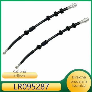 Cijev kočnice za Land Rover Range Rover LR095287 LR135811 LR075356 LR057827