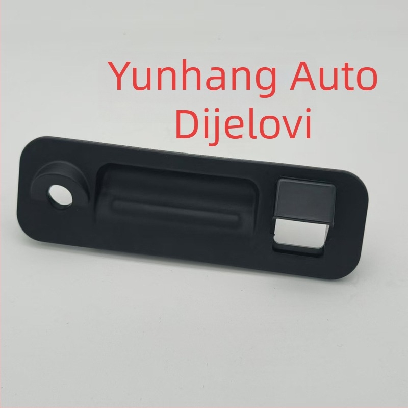 SHIY 81260C1010 Prekidač prtljažnika za Suojiu – guma i plastika