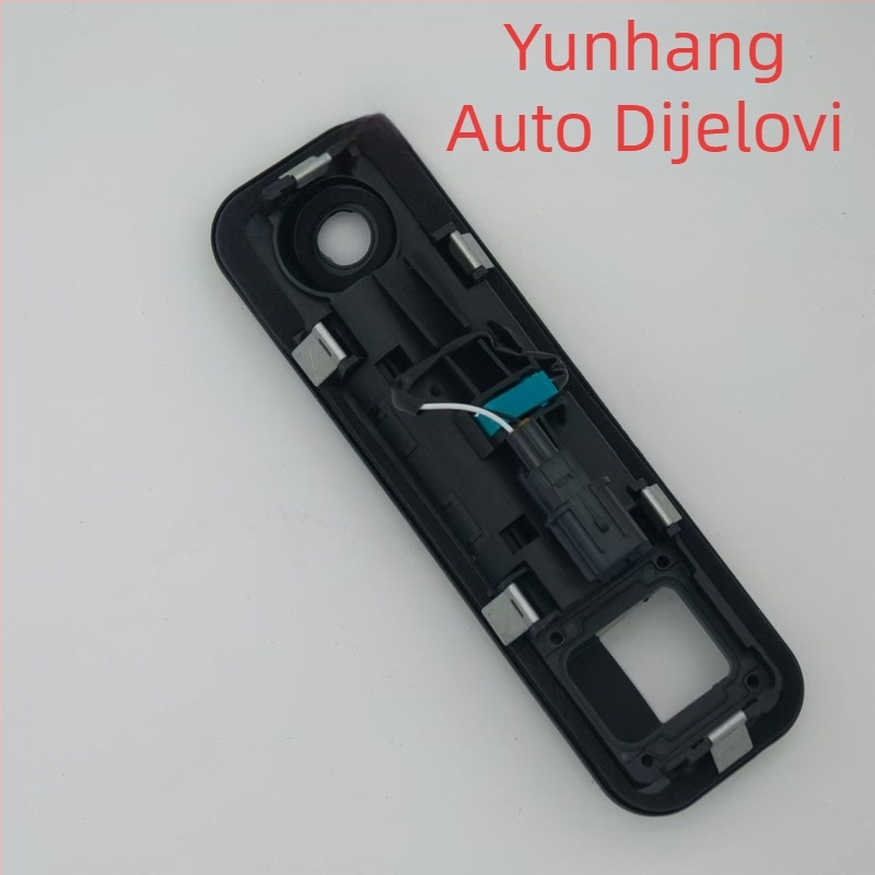 SHIY 81260C1010 Prekidač prtljažnika za Suojiu – guma i plastika