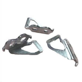 64621-AC010 Stražnji zasun prtljažnika s prstenom za Toyota Camry, Corolla, Vico (modeli: 64621-06060, 64621-02010, 64621-0d040)
