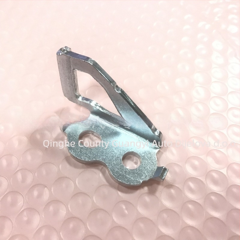 64621-AC010 Stražnji zasun prtljažnika s prstenom za Toyota Camry, Corolla, Vico (modeli: 64621-06060, 64621-02010, 64621-0d040)