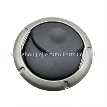 Automobilski otvor za zrak Renault — dijelovi 8200212480, 687602618R, 8200464605, 687602444R