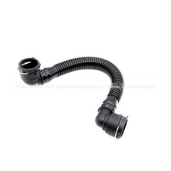 Cijev za ventilaciju koljenastog vratila Chevrolet Cruze | XS | Modeli: 55569027, 55556495, 55569028 | Materijal: Plastika