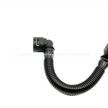 Cijev za ventilaciju koljenastog vratila Chevrolet Cruze | XS | Modeli: 55569027, 55556495, 55569028 | Materijal: Plastika