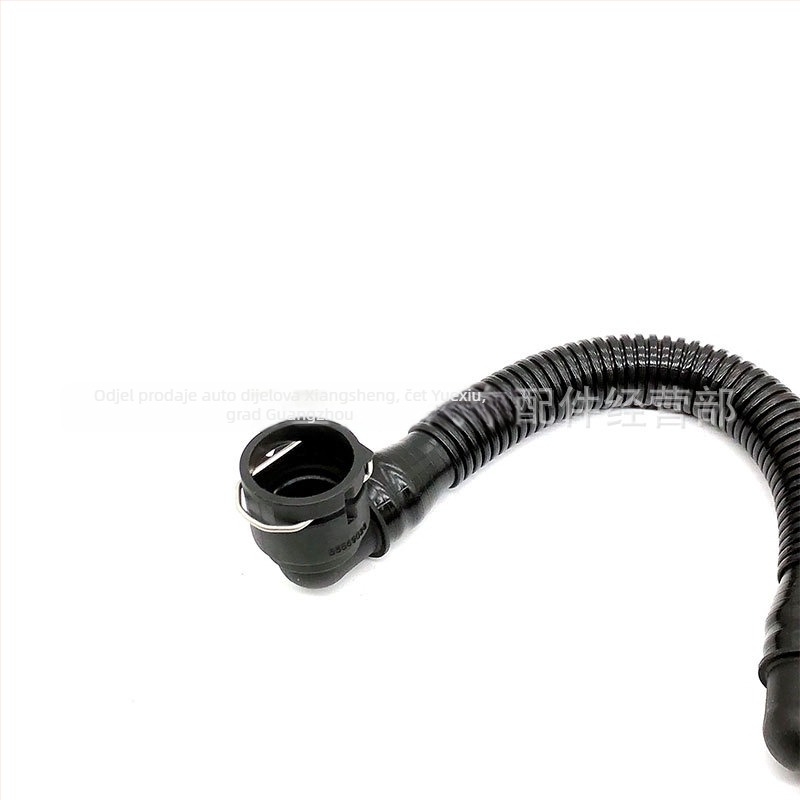 Cijev za ventilaciju koljenastog vratila Chevrolet Cruze | XS | Modeli: 55569027, 55556495, 55569028 | Materijal: Plastika