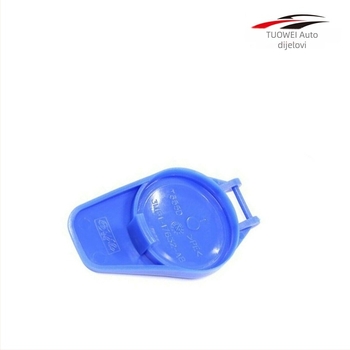 Kapa rezervoara tekućine za pranje vjetrobrana Ford Focus MK2 C-MAX — kompatibilno s 3M5117632AB, 1250896, 1379470, 1307484, 1303465; Marka: Topological Dimension
