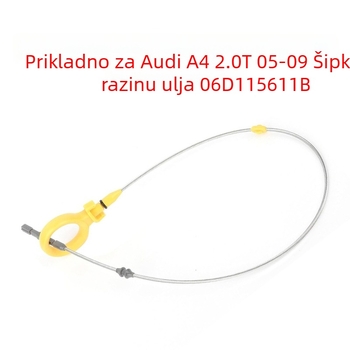 Dipstick za ulje 06D115611B za Audi A4 2.0T