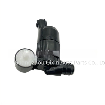 Pukda Motor za vodeni raspršivač spremnika | Kompatibilan s Ford Edge, Explorer i Lincoln Navigator MKX TB9 | Modeli JL1B17664AA, BA8317664AA, BA8Z17664A, JL1Z17664A | Materijal: Plastika