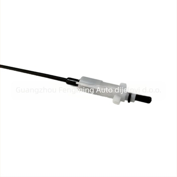 Fengming 77035-0K130 Komplet kablova za Toyota Hilux: kabel za poklop spremnika, throttle kabel, kabel kočnice i kabel mjenjača