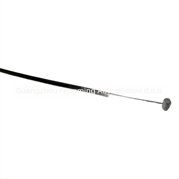 Fengming 77035-0K130 Komplet kablova za Toyota Hilux: kabel za poklop spremnika, throttle kabel, kabel kočnice i kabel mjenjača