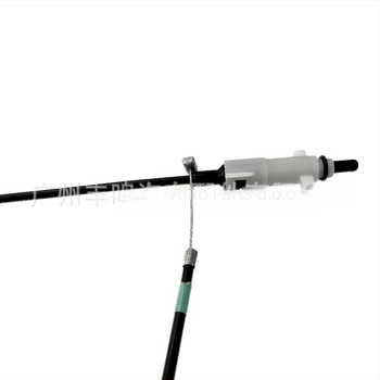 Fengming 77035-0K130 Komplet kablova za Toyota Hilux: kabel za poklop spremnika, throttle kabel, kabel kočnice i kabel mjenjača