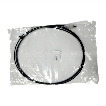 Fengming 77035-0K130 Komplet kablova za Toyota Hilux: kabel za poklop spremnika, throttle kabel, kabel kočnice i kabel mjenjača