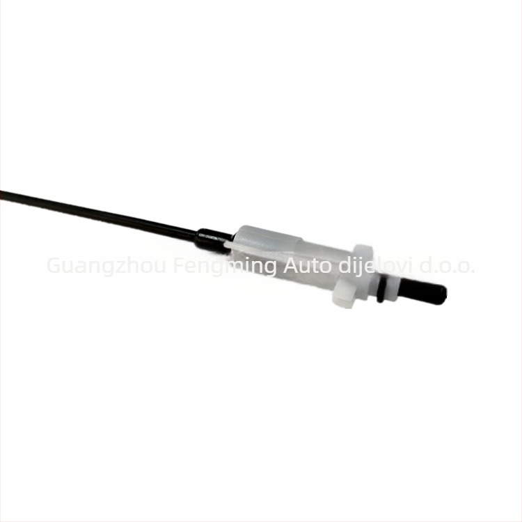 Fengming 77035-0K130 Komplet kablova za Toyota Hilux: kabel za poklop spremnika, throttle kabel, kabel kočnice i kabel mjenjača