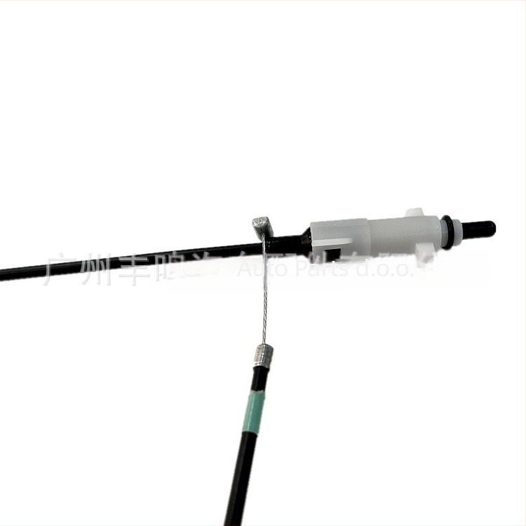 Fengming 77035-0K130 Komplet kablova za Toyota Hilux: kabel za poklop spremnika, throttle kabel, kabel kočnice i kabel mjenjača