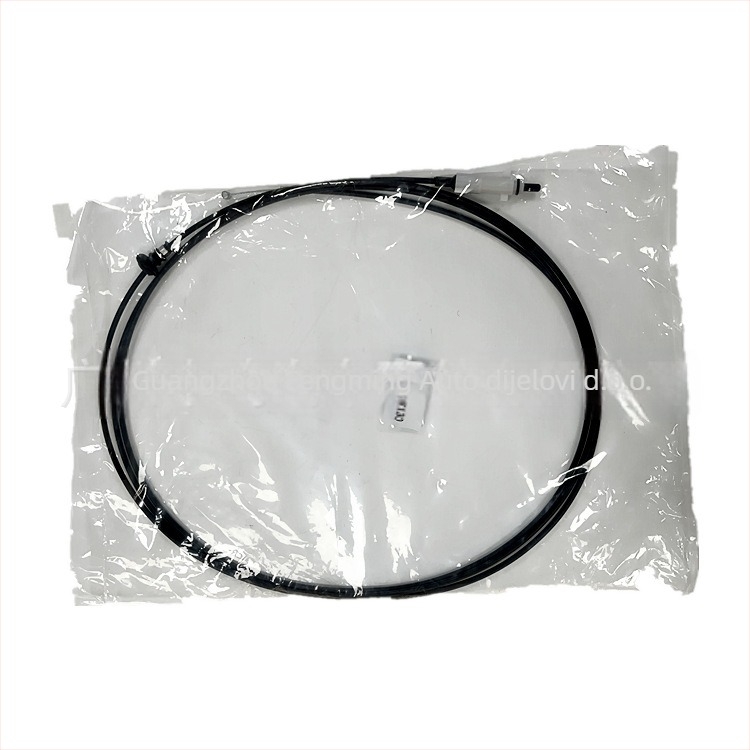 Fengming 77035-0K130 Komplet kablova za Toyota Hilux: kabel za poklop spremnika, throttle kabel, kabel kočnice i kabel mjenjača