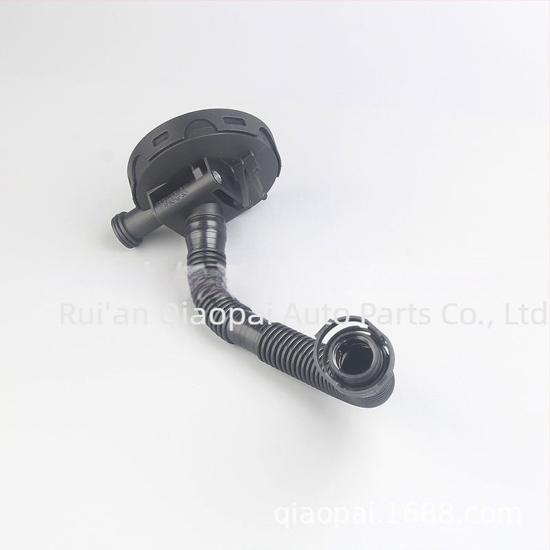 PCV ventil za Volkswagen motore — plastični ventil kartera, OEM 03C103201N/L/K, marka Q