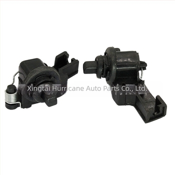 Prekidač zaključavanja poklopca spremnika goriva JF-3747 za Nissan Qashqai Tiida Xuanyi Bluebird Qijun