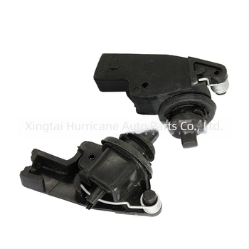 Prekidač zaključavanja poklopca spremnika goriva JF-3747 za Nissan Qashqai Tiida Xuanyi Bluebird Qijun