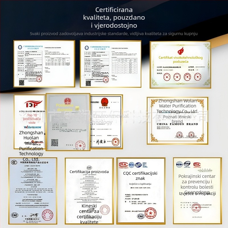 Pročišćivač zraka s negativnim ionima za dom i ured, aktivni ugljen uklanja formaldehid i mirise dima, filtr za cijeli prostor