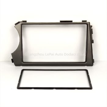 Okvir za DVD navigaciju za SsangYong Actyon, s lijevim volanom