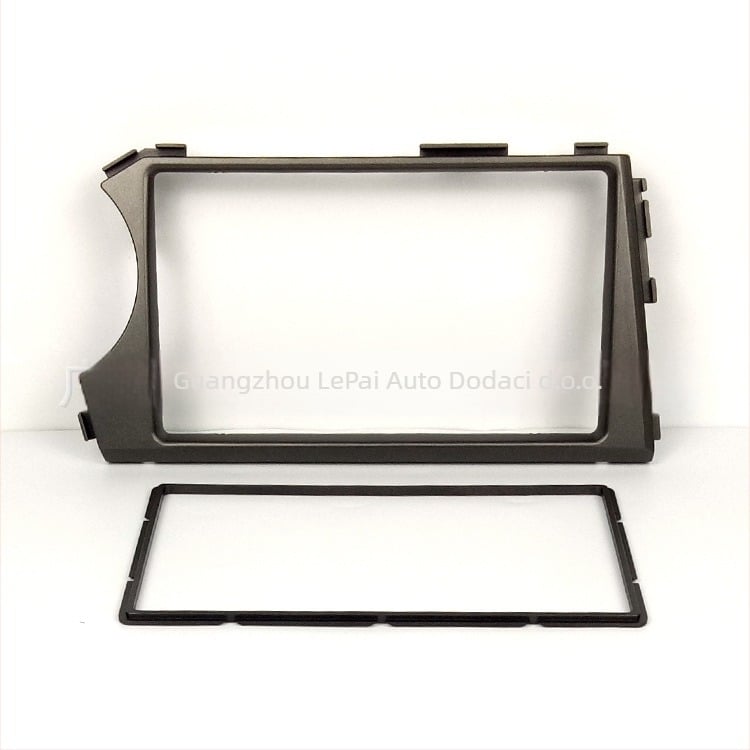 Okvir za DVD navigaciju za SsangYong Actyon, s lijevim volanom