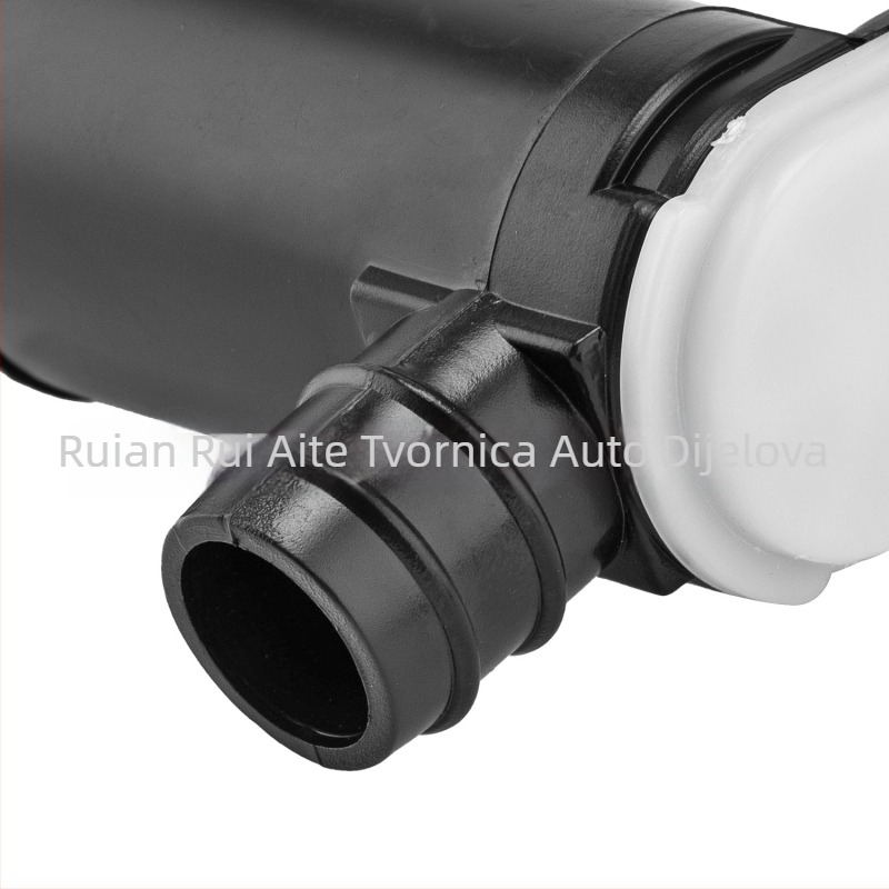 Pumpa za pranje vjetrobranskog stakla Motorealat – Ford kompatibilan, modeli 7003178, 87AB17K624AB, 93BB17K624BA – Materijal: plastika, metal, guma