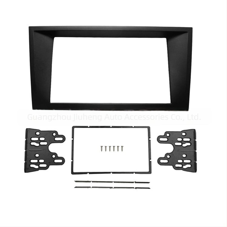 Okvir za ugradnju Ford Mondeo audio/DVD navigacije (stari model) – ABS, 30 g, Fengdu