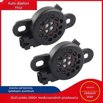 Automobilski zvučnik ABS za Volkswagen – OE 8E0919279 i 4B0919279